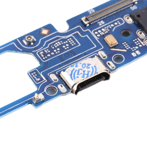 Pour carte de port de charge OPPO Realme 6 RMX2001 SH0998537-04