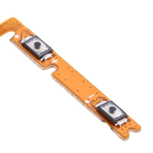 Pour le câble flexible du bouton de volume OPPO Realme 6 RMX2001 SH10001544-04