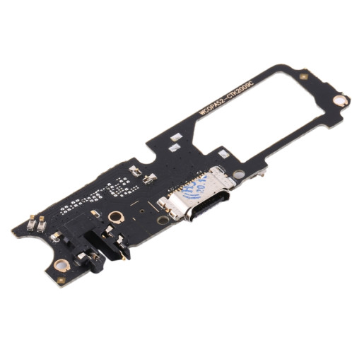 Pour carte de port de charge OPPO A52 CPH2061 CPH2069 SH1001467-04