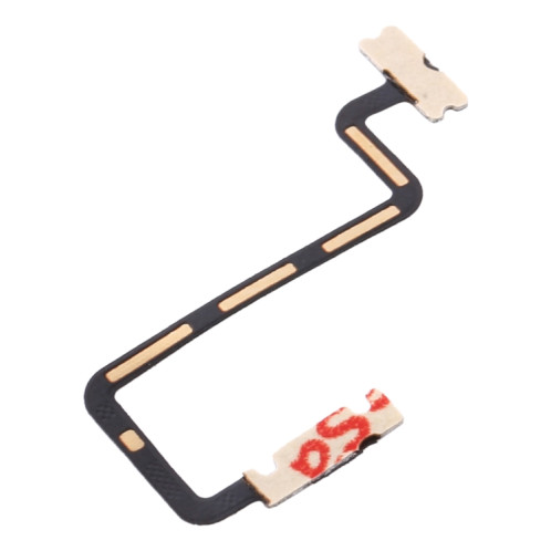 Pour le câble flexible du bouton d'alimentation OPPO A72 5G SH10051191-04