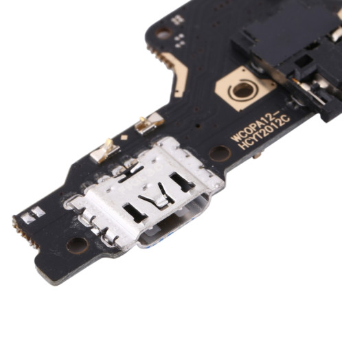Pour carte de port de charge OPPO A12 CPH2083 CPH2077 SH10071709-04