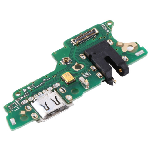 Pour OPPO A31 (2020) CPH2015 / CPH2073 / CPH2081 / CPH2029 / CPH2031 Carte de port de charge SH1010752-04
