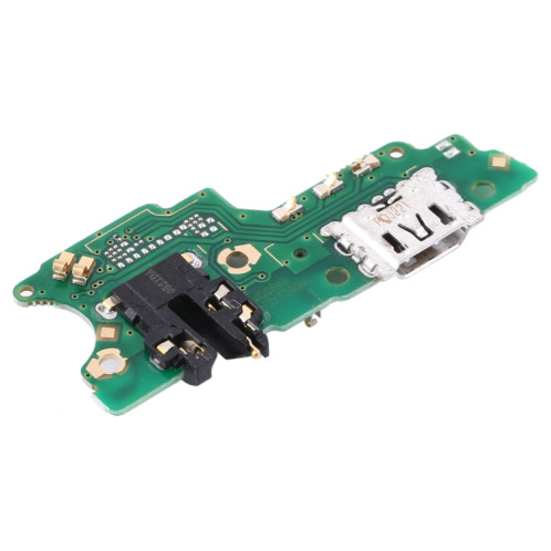 Pour OPPO A31 (2020) CPH2015 / CPH2073 / CPH2081 / CPH2029 / CPH2031 Carte de port de charge SH1010752-04