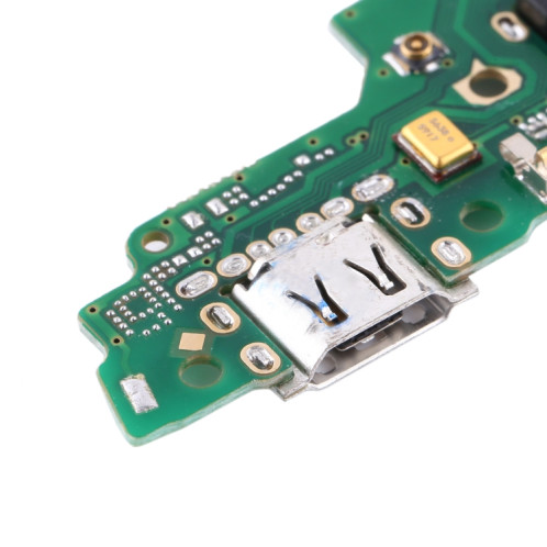 Pour OPPO A31 (2020) CPH2015 / CPH2073 / CPH2081 / CPH2029 / CPH2031 Carte de port de charge SH1010752-04