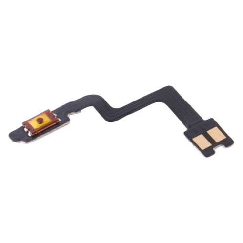 Pour OPPO A31 (2020) CPH2015 / CPH2073 / CPH2081 / CPH2029 / CPH2031 Câble flexible de bouton d'alimentation SH10111640-04
