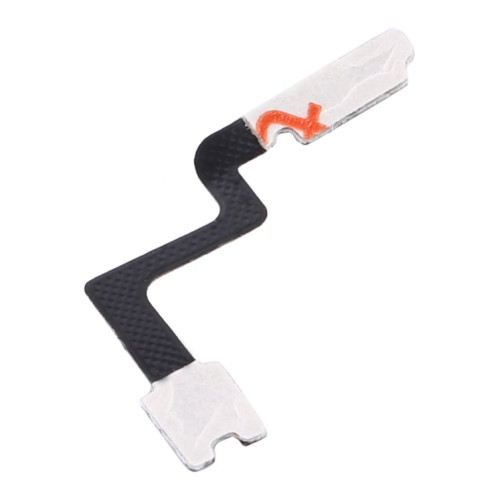 Pour OPPO A31 (2020) CPH2015 / CPH2073 / CPH2081 / CPH2029 / CPH2031 Câble flexible de bouton d'alimentation SH10111640-04