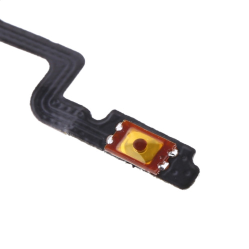 Pour OPPO A31 (2020) CPH2015 / CPH2073 / CPH2081 / CPH2029 / CPH2031 Câble flexible de bouton d'alimentation SH10111640-04
