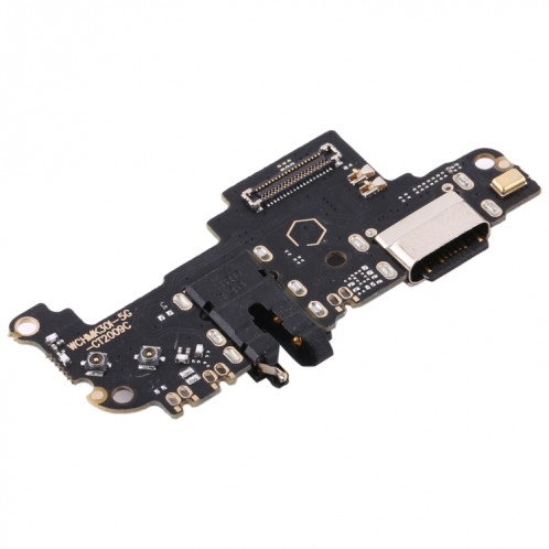 Carte de port de charge pour Xiaomi Redmi K30 5G SH10171743-04