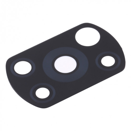 Objectif de caméra arrière pour Xiaomi Poco X3 NFC / Poco X3 M2007J20CG M2007J20CT SH10241777-04