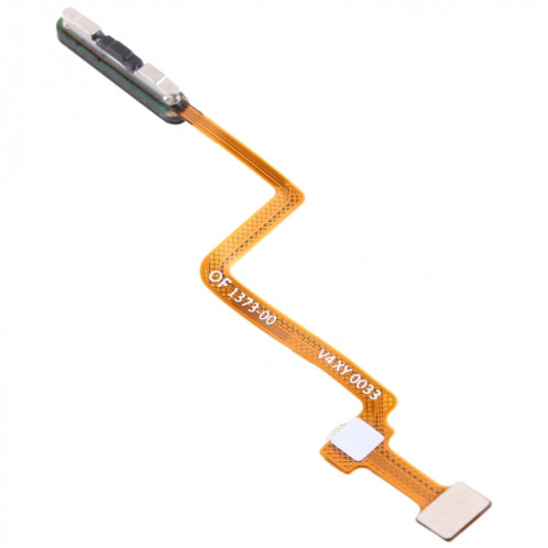 Câble flexible de capteur d'empreintes digitales pour Xiaomi Redmi K30 5G / Redmi K30 4G / Poco X2 M1912G7BE M1912G7BC (bleu) SH027L1174-04