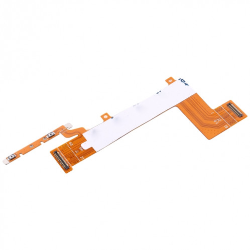 Câble flexible du bouton de volume de la carte mère pour Cat S60 SH10371547-04