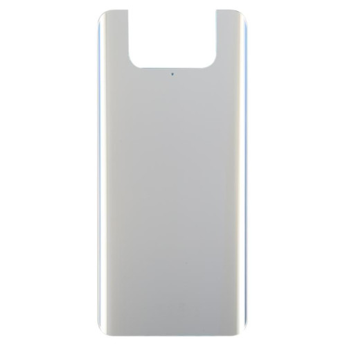 Cache arrière de batterie en verre pour Asus Zenfone 7 ZS670KS SH43SL329-07