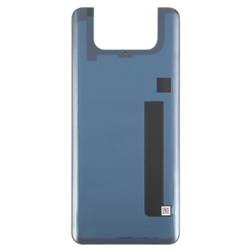 Cache arrière de batterie en verre pour Asus Zenfone 7 ZS670KS SH43SL329-07