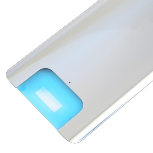 Cache arrière de batterie en verre pour Asus Zenfone 7 ZS670KS SH43SL329-07