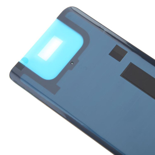 Cache arrière de batterie en verre pour Asus Zenfone 7 ZS670KS SH43SL329-07