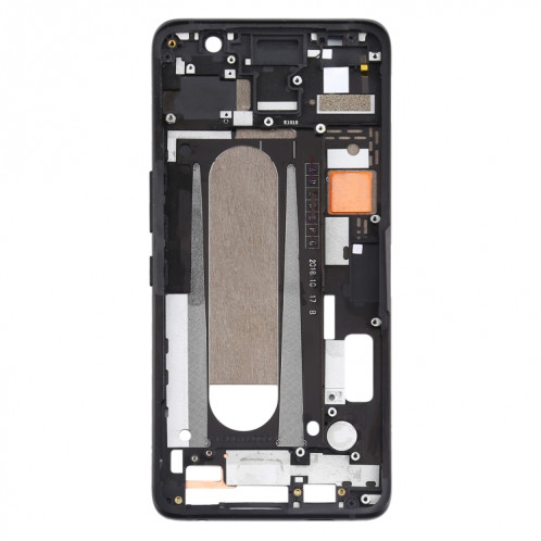 Plaque de cadre intermédiaire pour téléphone Asus ROG ZS600KL SH1044725-06