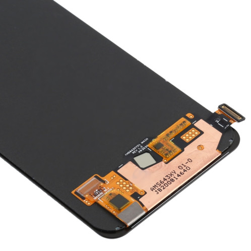 Écran LCD et numériseur en matériau AMOLED d'origine pour OPPO Reno4 SE (Chine) / Realme 7 Pro / Realme Q2 Pro / Realme X7 5G /RMX2170, PEAM00, PEAT00 SH1045279-06