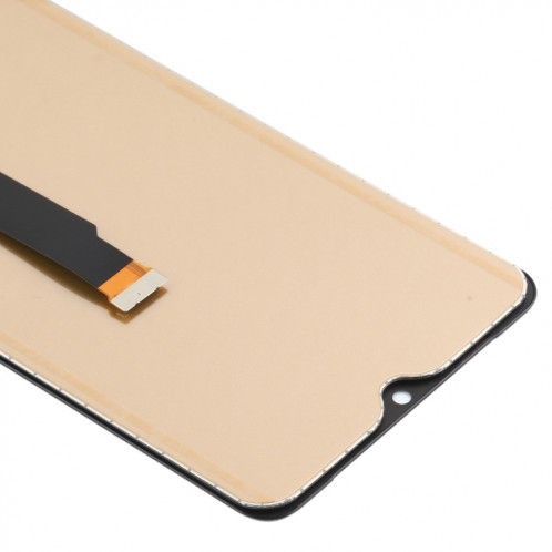 Écran LCD TFT pour OPPO Reno ACE / Realme X2 Pro avec assemblage complet du numériseur (ne prenant pas en charge l'identification des empreintes digitales) SH1046329-06
