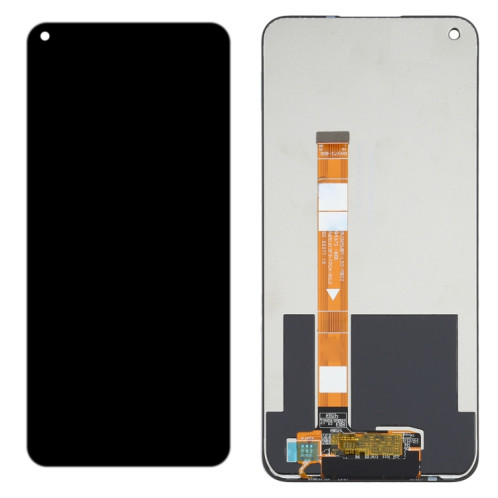 Écran LCD TFT pour OPPO Realme C17 / Realme 7i RMX2101 RMX2103 avec assemblage complet du numériseur SH1047111-06