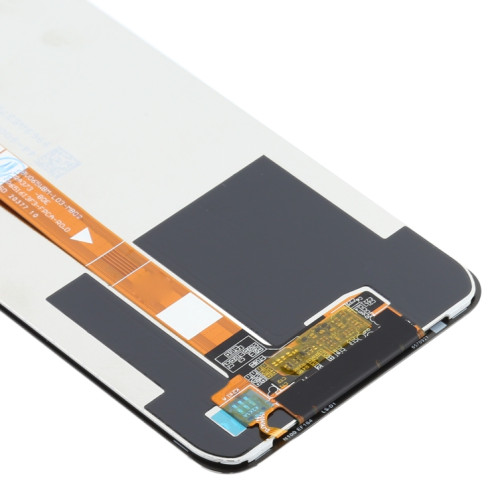 Écran LCD TFT pour OPPO Realme C17 / Realme 7i RMX2101 RMX2103 avec assemblage complet du numériseur SH1047111-06