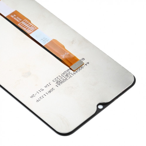 Écran LCD et numériseur complet pour Vivo Y20 / Y20i / Y30 (Chine) / Y30 Standard / Y20 2021 / Y3s (2021) V2044 V2043 V2048 V2029 V2027 V2034A SH1048518-06