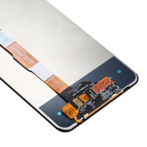Écran LCD et numériseur complet pour Vivo Y20 / Y20i / Y30 (Chine) / Y30 Standard / Y20 2021 / Y3s (2021) V2044 V2043 V2048 V2029 V2027 V2034A SH1048518-06