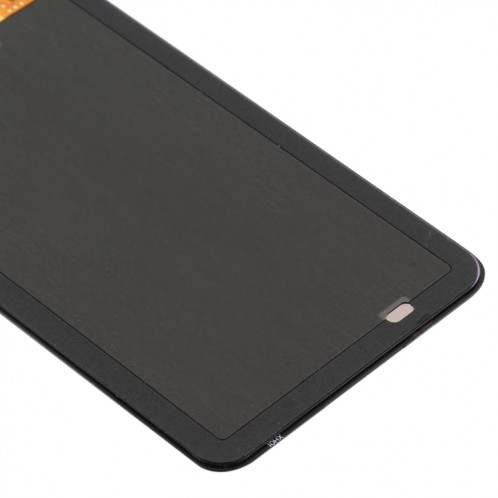 Écran LCD et numériseur d'origine AMOLED pour Xiaomi Redmi K30 Ultra M2006J10C SH10511532-06