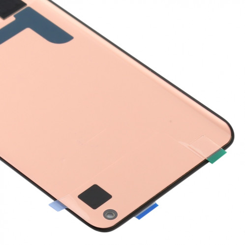 Écran LCD et numériseur d'origine AMOLED pour Xiaomi Mi 10 Ultra M2007J1SC SH10521151-06