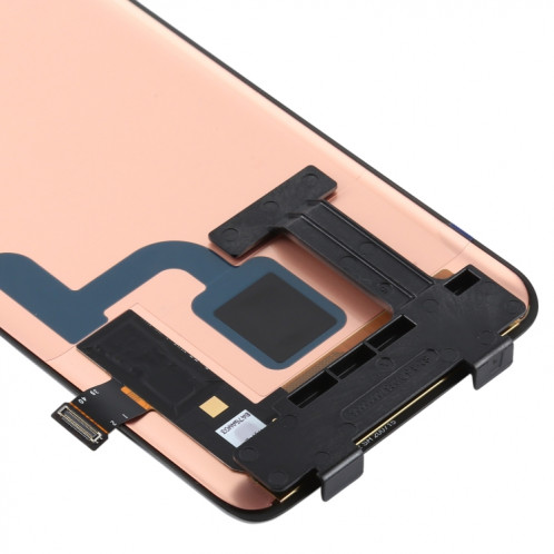 Écran LCD et numériseur d'origine AMOLED pour Xiaomi Mi 10 Ultra M2007J1SC SH10521151-06