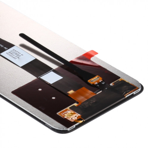 Écran LCD d'origine et assemblage complet de numériseur pour Xiaomi Redmi 9A / 9C SH1058929-06