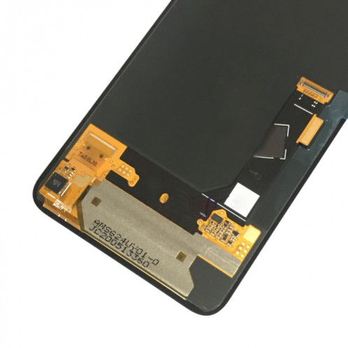 Écran LCD OLED d'origine pour Google Pixel 4a 5G GD1YQ G025I avec assemblage complet du numériseur SH10591116-06