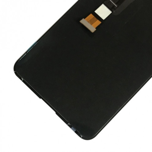 Écran LCD matériel OLED et numériseur complet pour Asus ZenFone 7 / ZenFone 7 Pro ZS671KS ZS670KS (noir) SH063B1835-06