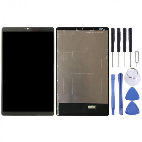 Écran LCD OEM pour Lenovo Tab M8 FHD TB-8705 TB-8705N TB-8705M TB-8705F avec numériseur complet (noir) SH064B253-06