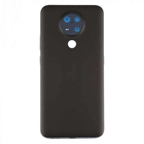 Cache arrière de batterie d'origine pour Nokia 3.4 / TA-1288 / TA-1285 / TA-1283 SH65BL1089-06