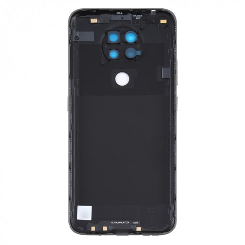 Cache arrière de batterie d'origine pour Nokia 3.4 / TA-1288 / TA-1285 / TA-1283 SH65BL1089-06