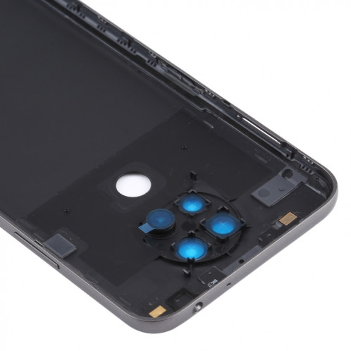 Cache arrière de batterie d'origine pour Nokia 3.4 / TA-1288 / TA-1285 / TA-1283 SH65BL1089-06