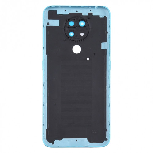 Cache arrière de batterie d'origine pour Nokia 3.4 / TA-1288 / TA-1285 / TA-1283 SH65LL220-06