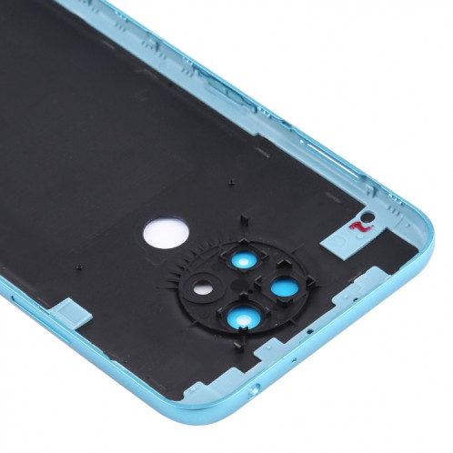 Cache arrière de batterie d'origine pour Nokia 3.4 / TA-1288 / TA-1285 / TA-1283 SH65LL220-06