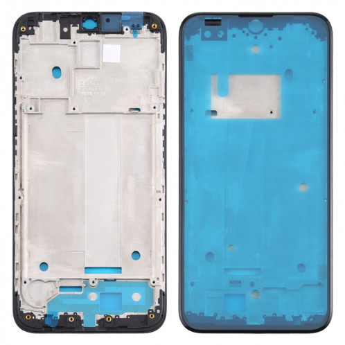Boîtier avant plaque de cadre LCD pour Nokia 2.2 / TA-1183 / TA-1179 / TA-1191 / TA-1188 SH1067859-06