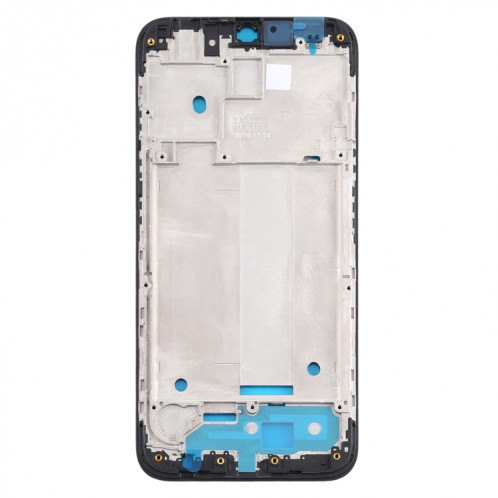 Boîtier avant plaque de cadre LCD pour Nokia 2.2 / TA-1183 / TA-1179 / TA-1191 / TA-1188 SH1067859-06