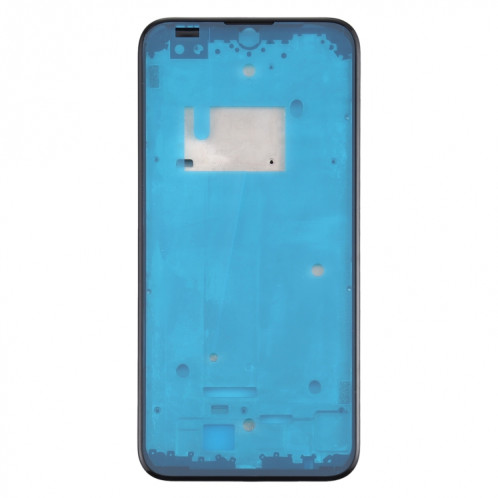 Boîtier avant plaque de cadre LCD pour Nokia 2.2 / TA-1183 / TA-1179 / TA-1191 / TA-1188 SH1067859-06