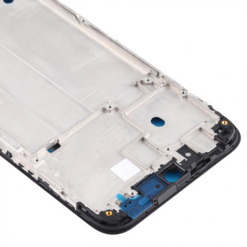 Boîtier avant plaque de cadre LCD pour Nokia 2.2 / TA-1183 / TA-1179 / TA-1191 / TA-1188 SH1067859-06