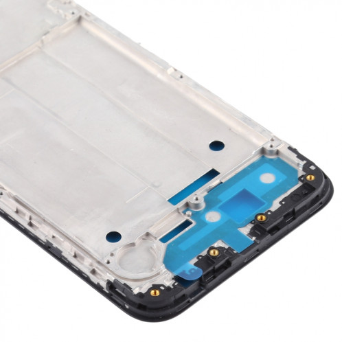 Boîtier avant plaque de cadre LCD pour Nokia 2.2 / TA-1183 / TA-1179 / TA-1191 / TA-1188 SH1067859-06