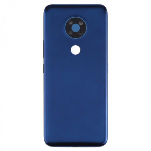 Cache arrière de batterie d'origine pour Nokia C5 Endi (bleu) SH068L486-06