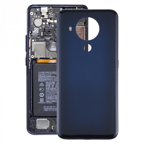 Cache arrière de batterie d'origine pour Nokia 7.3 SH70LL1996-06