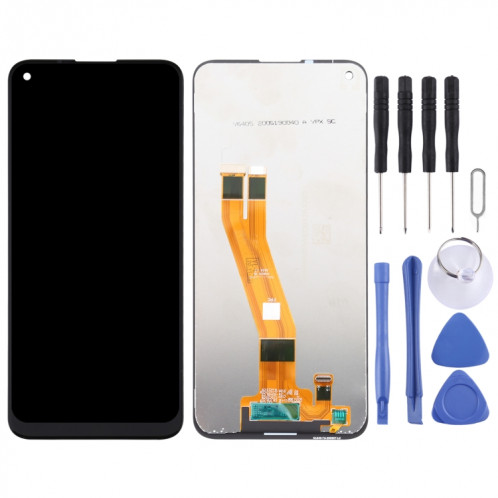 Écran LCD et numériseur complet pour Nokia 3.4 SH73BL828-06