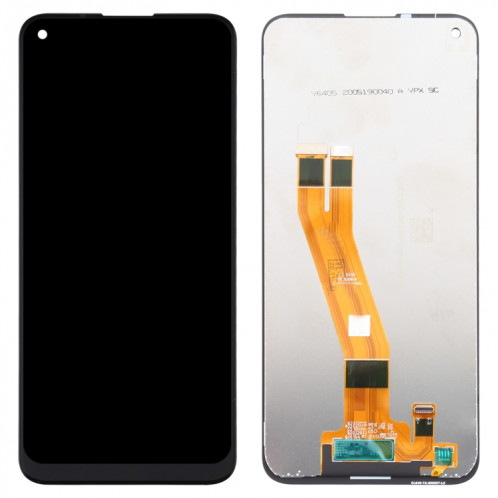 Écran LCD et numériseur complet pour Nokia 3.4 SH73BL828-06