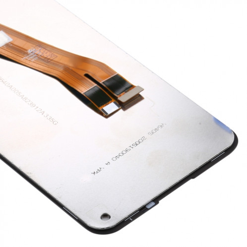 Écran LCD et numériseur complet pour Nokia 3.4 SH73BL828-06