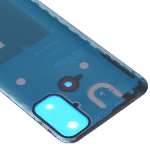 2020)/A53 4G/A53s/A32 4G/A33 2020 CPH2127 Couvercle arrière de la batterie (Vert) SH74GL948-06