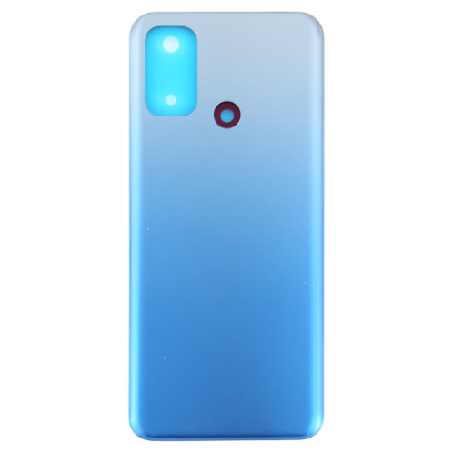 2020)/A53 4G/A53s/A32 4G/A33 2020 CPH2127 Couvercle arrière de la batterie (Bleu) SH74LL992-06